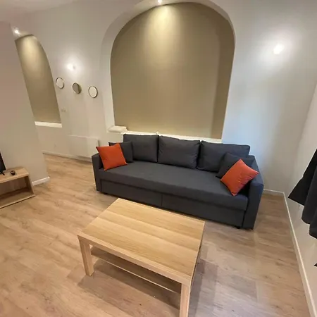 Appartement Lassus Rdc - T2 Confort - Wifi - 4 Pers