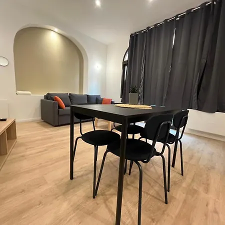 Lassus Rdc - T2 Confort - Wifi - 4 Pers Apartmán