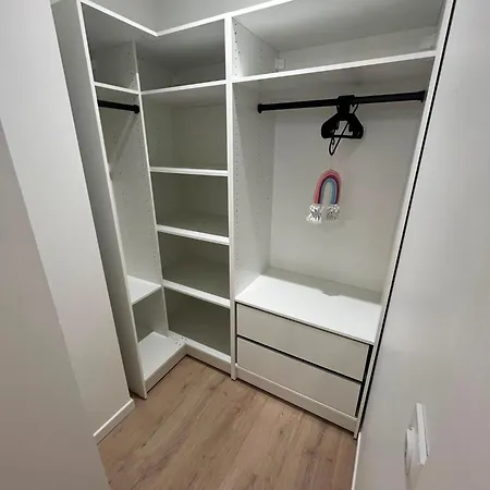 Apartmán Lassus Rdc - T2 Confort - Wifi - 4 Pers *