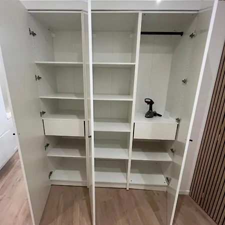 Lassus Rdc - T2 Confort - Wifi - 4 Pers Appartement