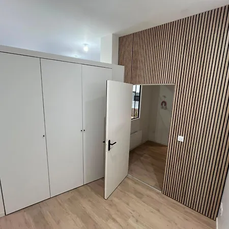 Lassus Rdc - T2 Confort - Wifi - 4 Pers * Montauban